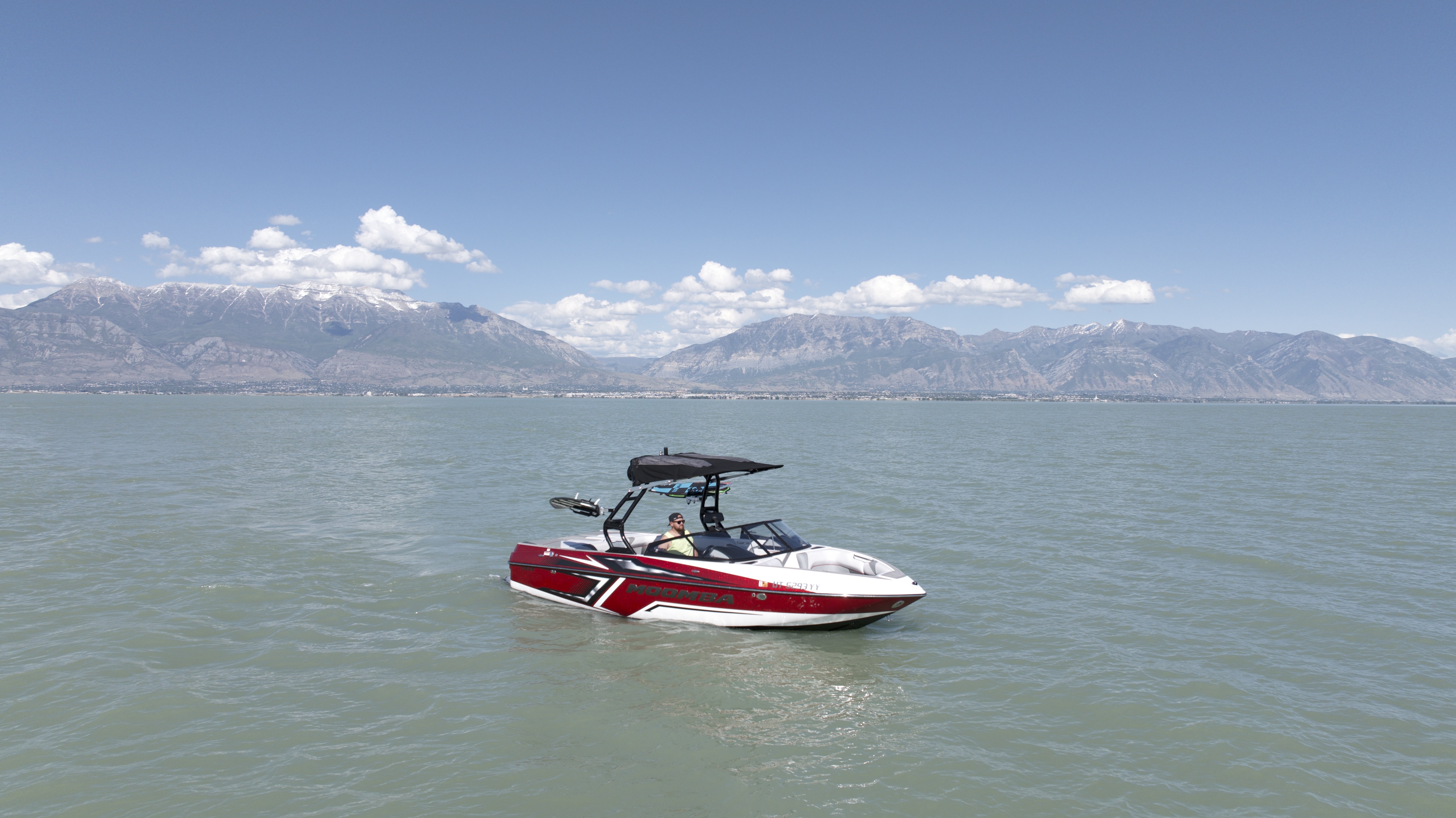 El Gaucho tubing