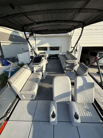 Wedowee seating layout