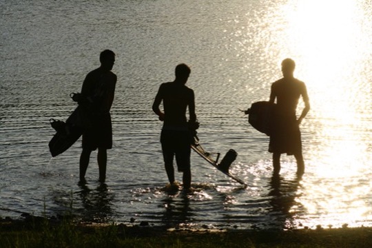 Lake Wedowee