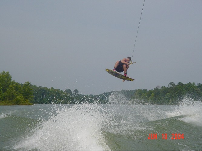 Lake Wedowee