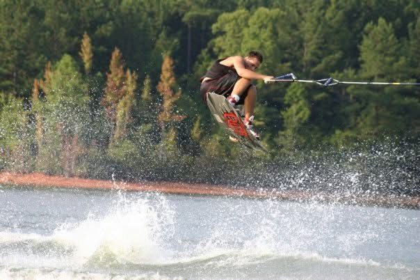 Lake Wedowee