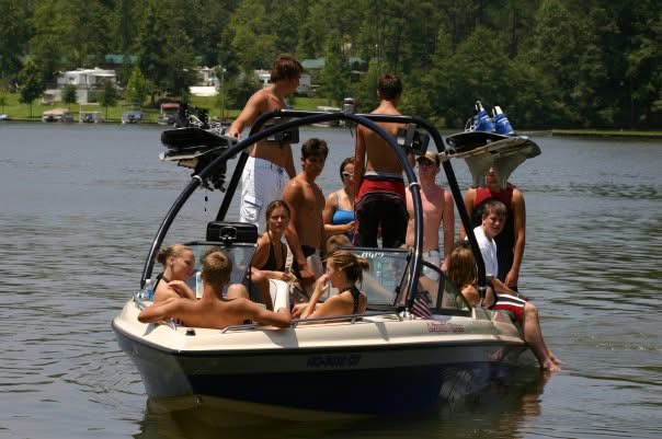 Lake Wedowee