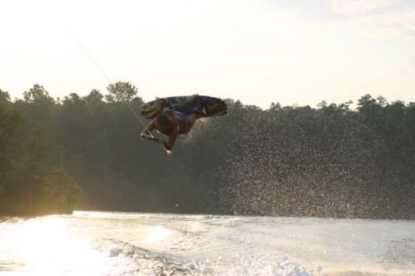 Lake Wedowee